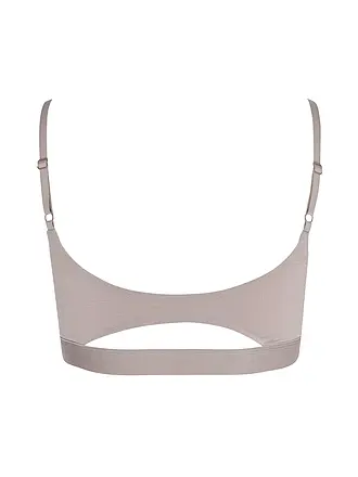 ARMEDANGELS | Bralette TOVAA  grey blush | 